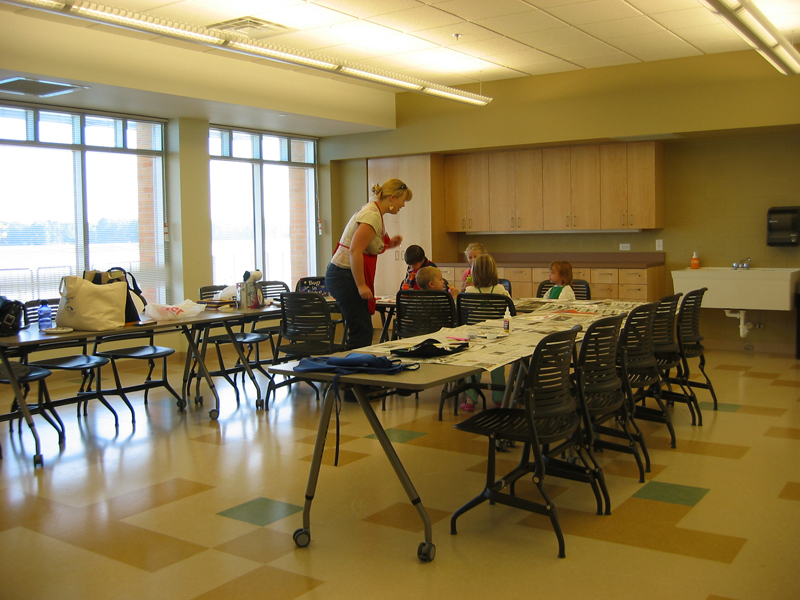 Community CenterAlternate text